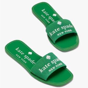 Kate Spade | Peyton Slide NWT